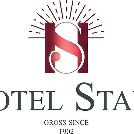 Hotel Stark Ringelai Exteriör bild