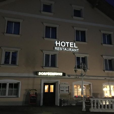 Hotel Stark Ringelai Exteriör bild