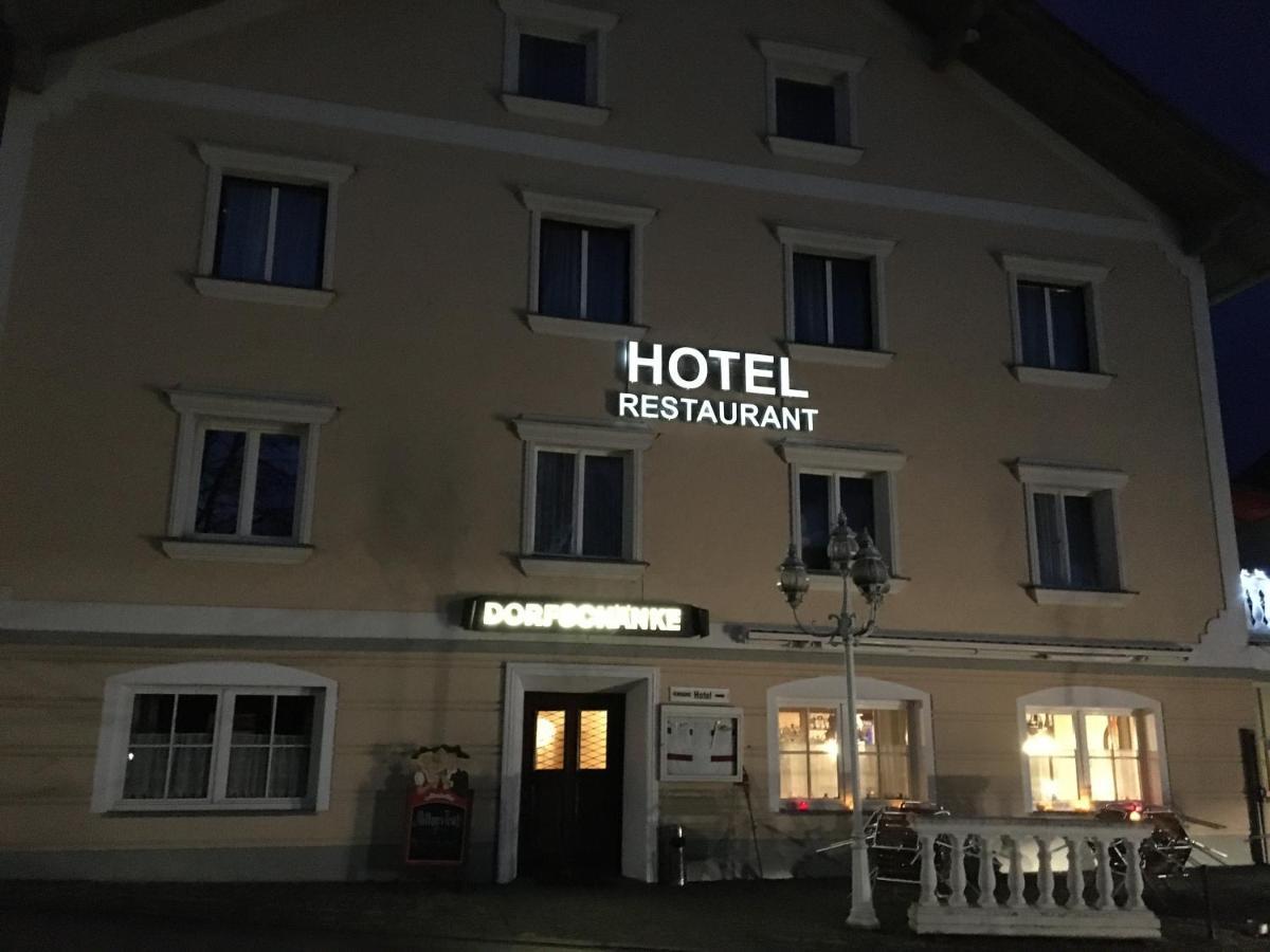 Hotel Stark Ringelai Exteriör bild